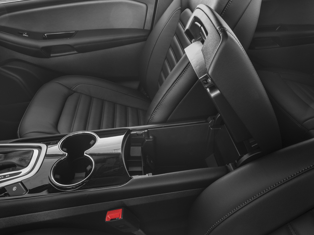 2017 Ford Edge SE FWD