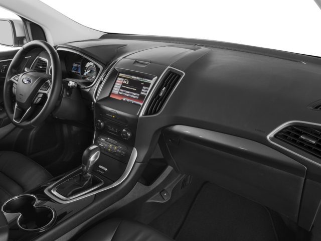 2017 Ford Edge SE FWD