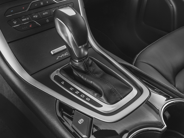 2017 Ford Edge SE FWD