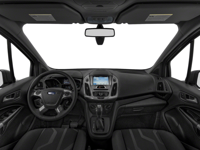 2018 Ford Transit Connect Wagon XL LWB w/Rear Symmetrical Doors