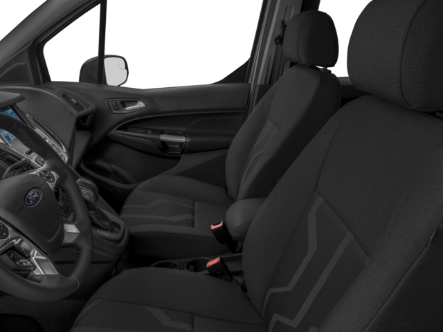 2018 Ford Transit Connect Wagon XL LWB w/Rear Symmetrical Doors