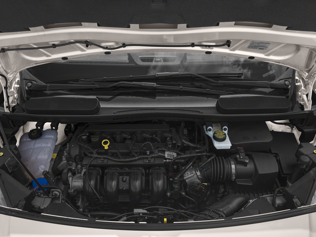 2018 Ford Transit Connect Wagon XL LWB w/Rear Symmetrical Doors