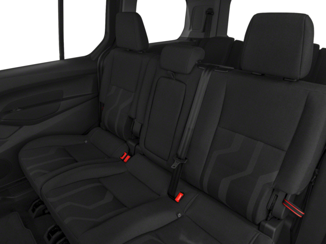 2018 Ford Transit Connect Wagon XL LWB w/Rear Symmetrical Doors