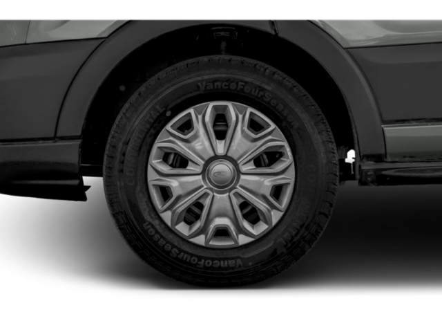 2018 Ford Transit Passenger Wagon T-350 148" Low Roof XLT Sliding RH Dr