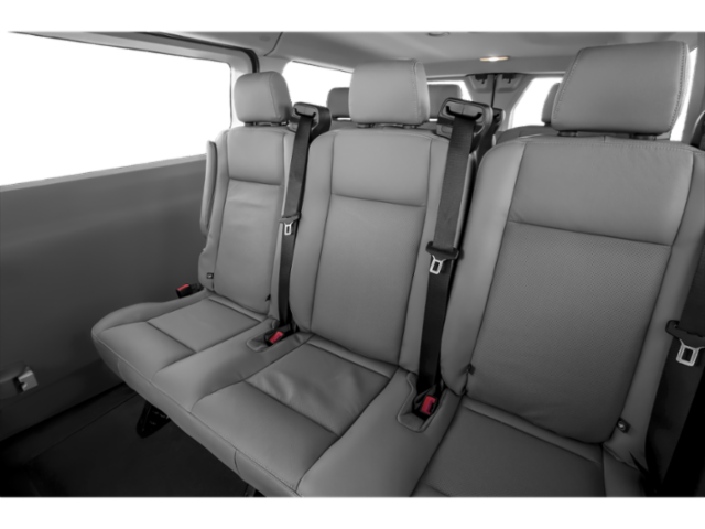 2018 Ford Transit Passenger Wagon T-350 148" Low Roof XLT Sliding RH Dr