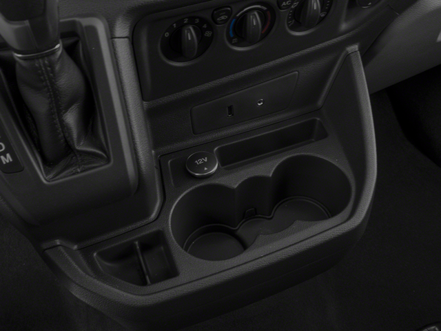 2018 Ford Transit Passenger Wagon T-150 130" Med Roof XL Sliding RH Dr