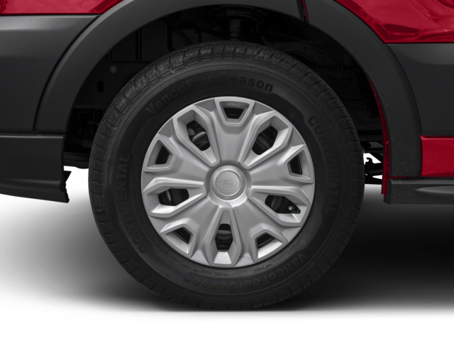 2018 Ford Transit Passenger Wagon T-150 130" Med Roof XL Sliding RH Dr