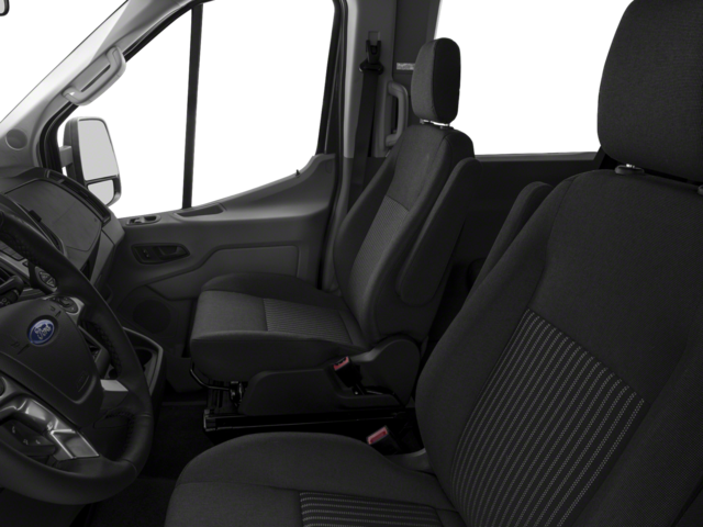 2018 Ford Transit Passenger Wagon T-150 130" Med Roof XL Sliding RH Dr