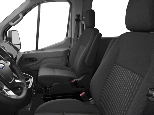 2018 Ford Transit Passenger Wagon T-350 148" Med Roof XLT Sliding RH Dr