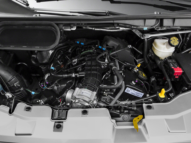 2018 Ford Transit Passenger Wagon T-350 148" Med Roof XLT Sliding RH Dr