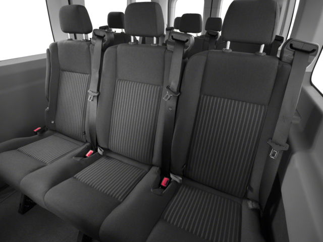 2018 Ford Transit Passenger Wagon T-350 148" Med Roof XLT Sliding RH Dr