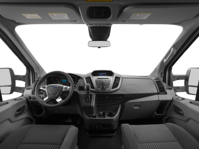 2018 Ford Transit Passenger Wagon T-350 148" Med Roof XLT Sliding RH Dr