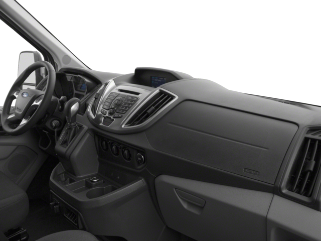 2018 Ford Transit Passenger Wagon T-350 148" Med Roof XLT Sliding RH Dr