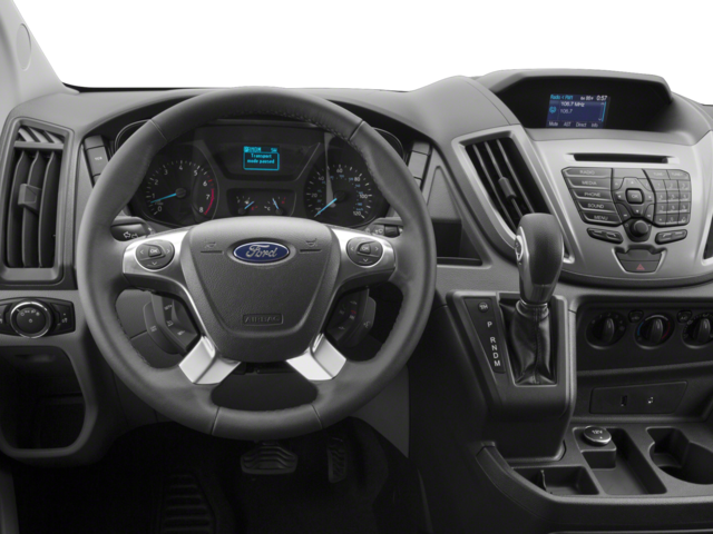 2018 Ford Transit Passenger Wagon T-350 148" Med Roof XLT Sliding RH Dr