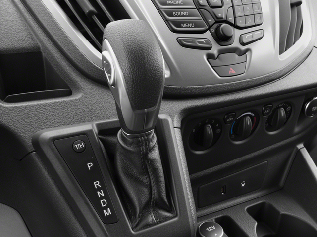 2018 Ford Transit Passenger Wagon T-350 148" Med Roof XLT Sliding RH Dr