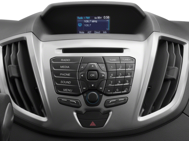 2018 Ford Transit Passenger Wagon T-350 148" Med Roof XLT Sliding RH Dr