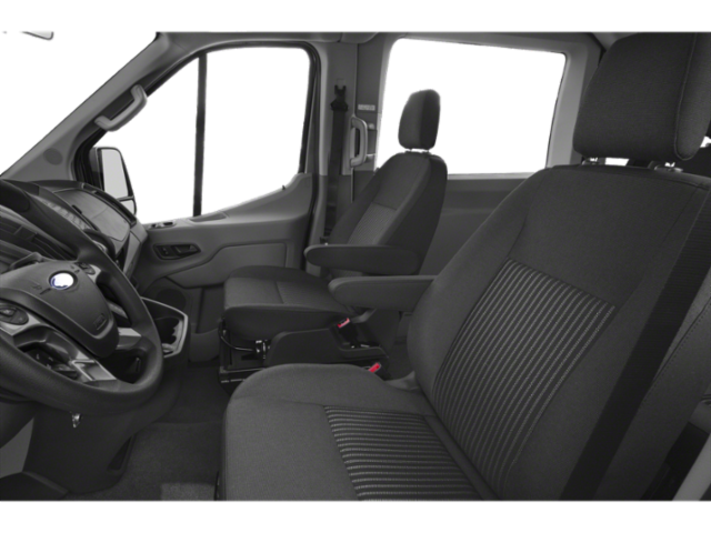 2018 Ford Transit Passenger Wagon T-150 130" Low Roof XL Swing-Out RH Dr