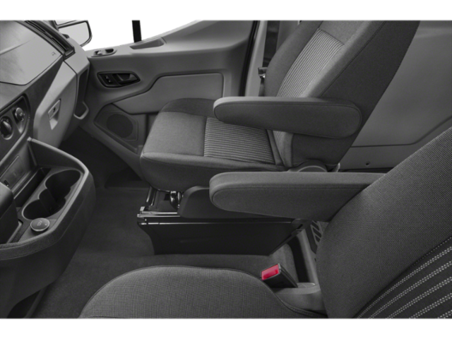 2018 Ford Transit Passenger Wagon T-150 130" Low Roof XL Swing-Out RH Dr