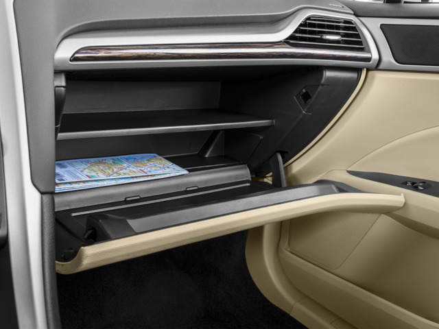 2016 Ford Fusion Energi 4dr Sdn SE Luxury