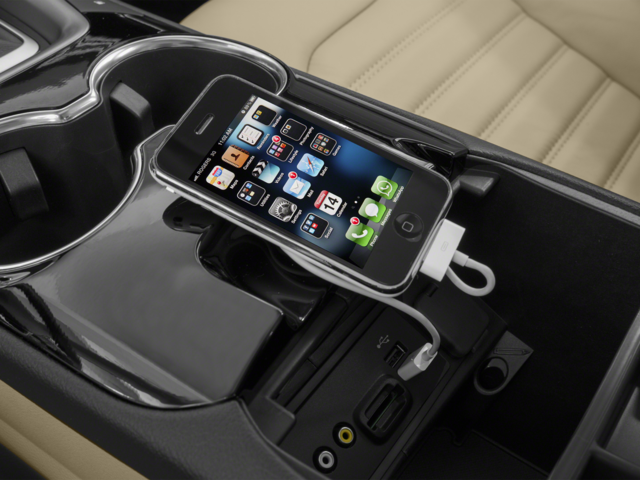 2016 Ford Fusion Energi 4dr Sdn SE Luxury