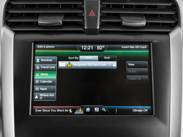 2016 Ford Fusion Energi 4dr Sdn SE Luxury