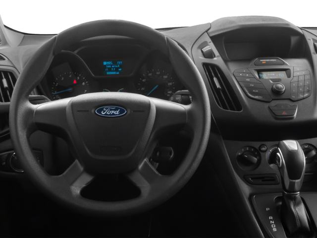 2016 Ford Transit Connect SWB XL