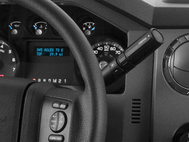 2016 Ford Super Duty F-250 SRW 2WD Reg Cab 137" XL