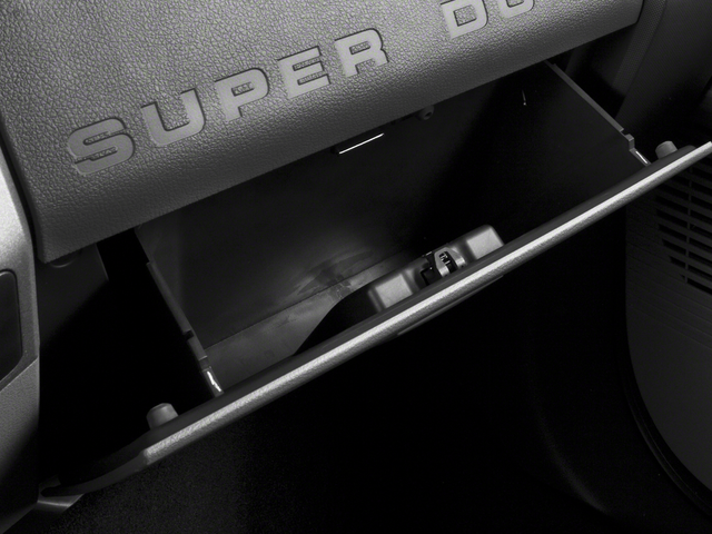 2016 Ford Super Duty F-250 SRW 2WD Reg Cab 137" XL