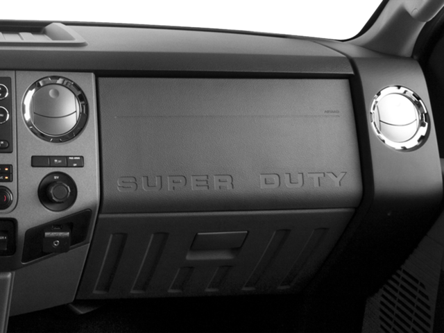 2016 Ford Super Duty F-250 SRW 2WD Reg Cab 137" XL