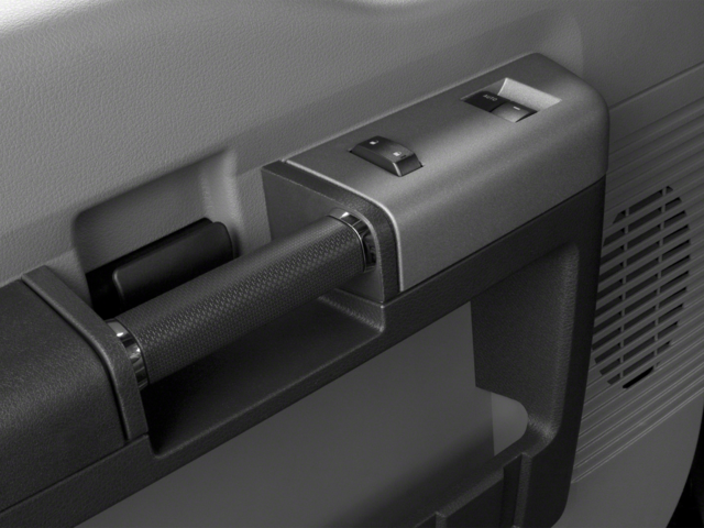 2016 Ford Super Duty F-250 SRW 2WD Reg Cab 137" XL