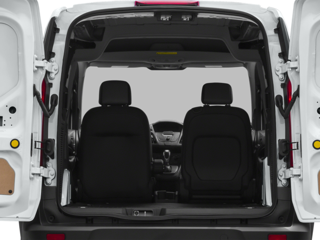 2016 Ford Transit Connect SWB XL