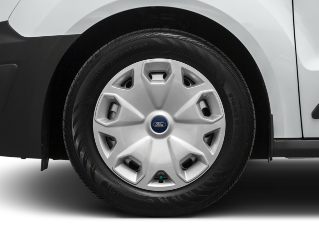 2016 Ford Transit Connect SWB XL