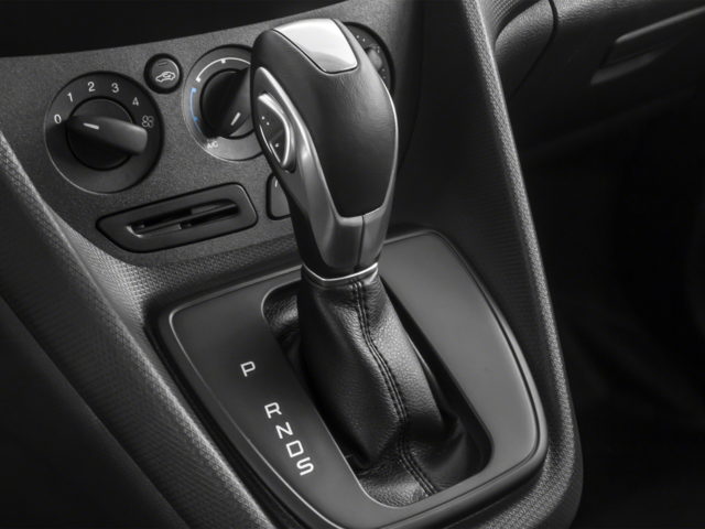 2016 Ford Transit Connect SWB XL