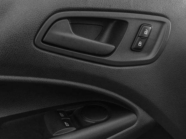 2016 Ford Transit Connect SWB XL