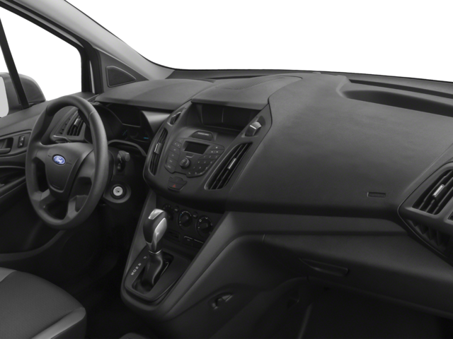 2016 Ford Transit Connect SWB XL