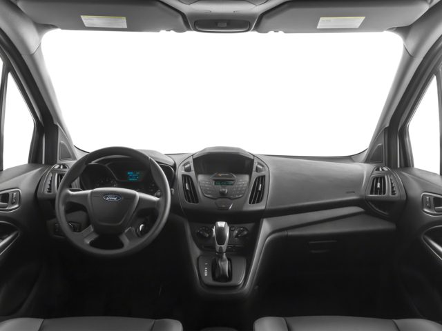2016 Ford Transit Connect SWB XL