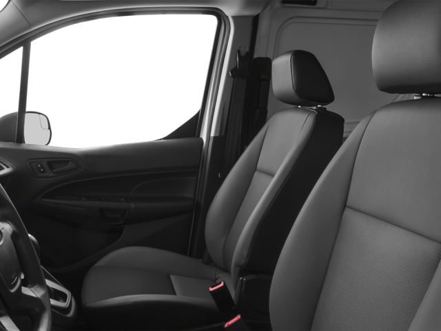 2016 Ford Transit Connect SWB XL