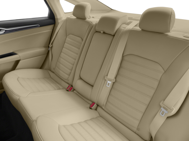 2016 Ford Fusion Energi 4dr Sdn SE Luxury