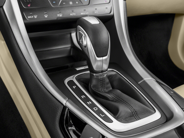 2016 Ford Fusion Energi 4dr Sdn SE Luxury