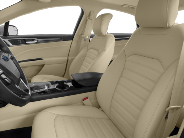 2016 Ford Fusion Energi 4dr Sdn SE Luxury