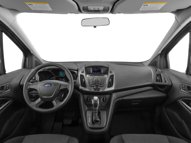 2016 Ford Transit Connect Wagon 4dr Wgn SWB XLT