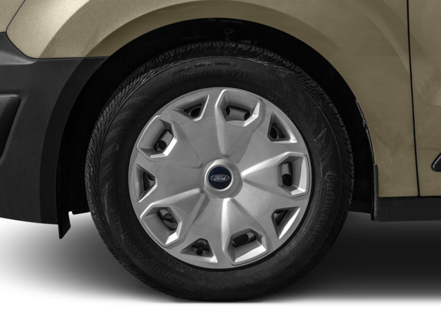 2016 Ford Transit Connect Wagon 4dr Wgn SWB XLT