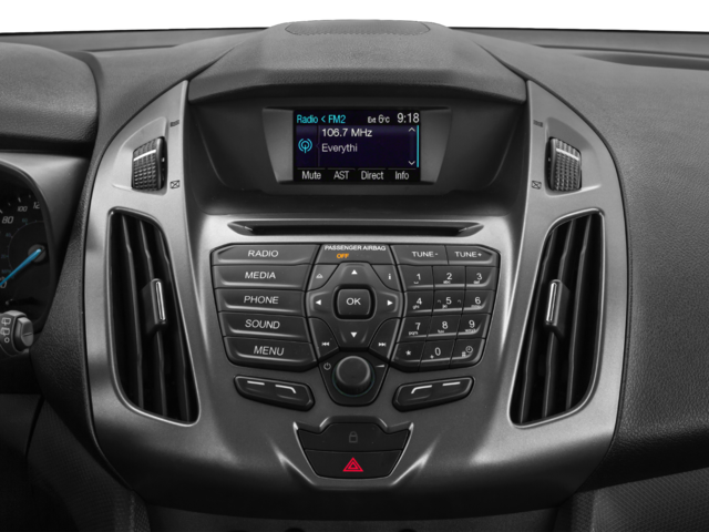 2016 Ford Transit Connect Wagon 4dr Wgn SWB XLT