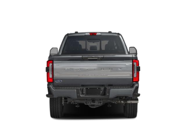 2026 Avalanche Ford Super Duty F-250 SRW Platinum 4X4 Truck