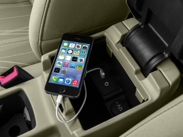 2016 Ford Focus 4dr Sdn S