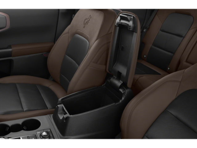2021 Ford Bronco Sport Big Bend 4x4