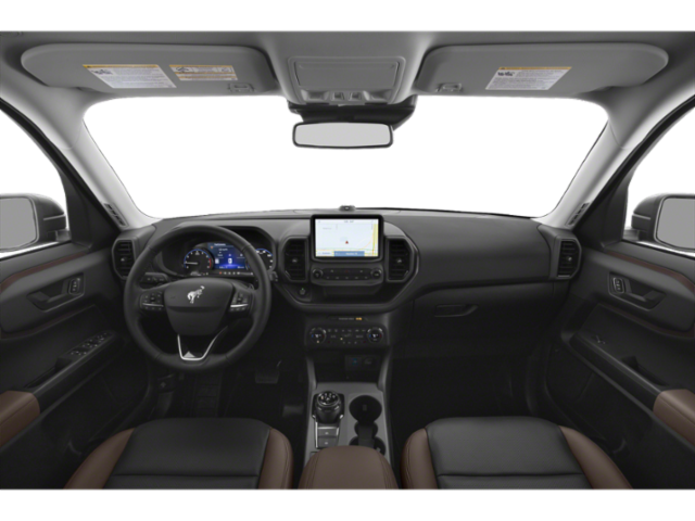 2021 Ford Bronco Sport Big Bend 4x4