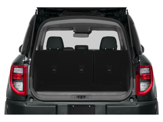 2021 Ford Bronco Sport Big Bend 4x4
