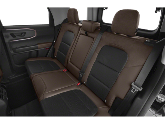 2021 Ford Bronco Sport Big Bend 4x4