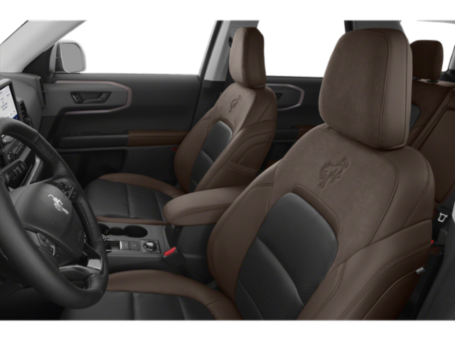 2021 Ford Bronco Sport Big Bend 4x4